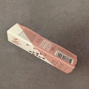 Brand New Unswatched LYS No Limits Cream Bronzer Stick in Strength